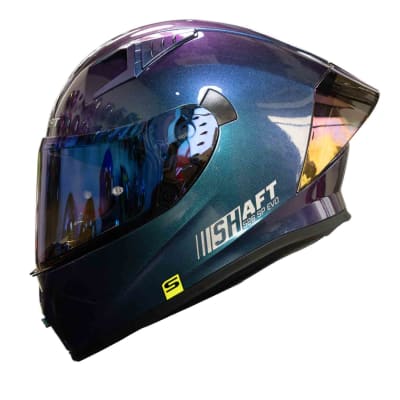 CASCO MOTO SHAFT 526SP SOLID CAMALEON INTEGRAL1