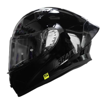CASCO MOTO SHAFT 526SP SOLID NG BRILLO INTEGRAL1