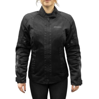 Chaqueta para moto armad gear fair mujer maxdura verano1