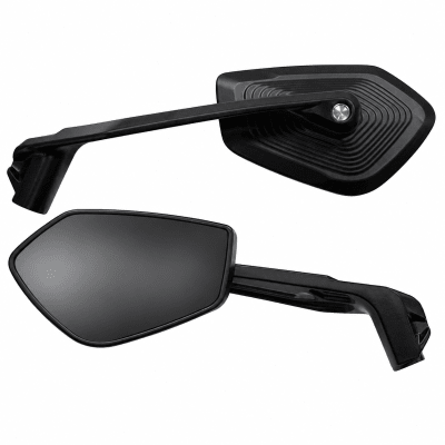 Espejos para moto moxi bmw r1250 r1300gs f700gs f800gs f900 r
