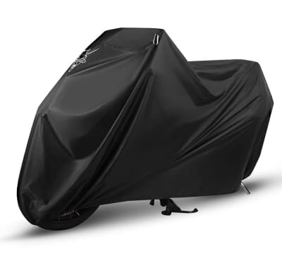 Cobertor para moto rhinowalk f1003 xxl impermeable