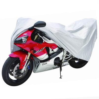Cobertor para Moto 4rs polyester Talla XL1
