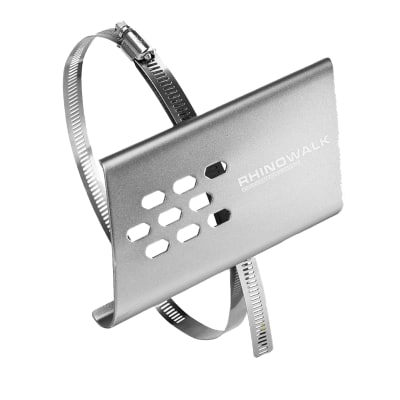 Protector de escape para moto Rhinowalk MTR004