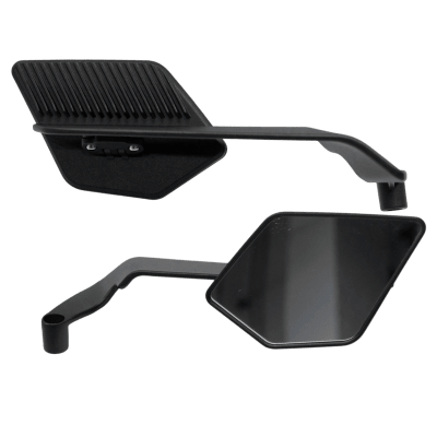 Espejos para moto moxi aleron sp abatibles con adaptadores1