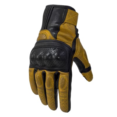 Guantes para moto armad gear venuse cafe racer