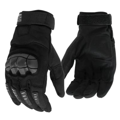 Guantes para moto kemimoto SC-36 touch1