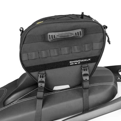Bolso moto scoooter rhinowalk mtr5001 15lts