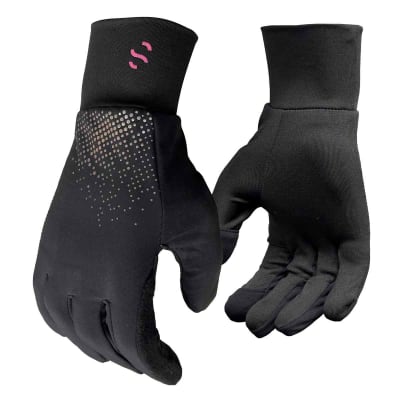 Guantes primera capa mujer sport touch
