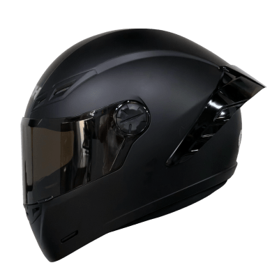Casco moto ich 501sp ng integral certificación DOT 3cv1