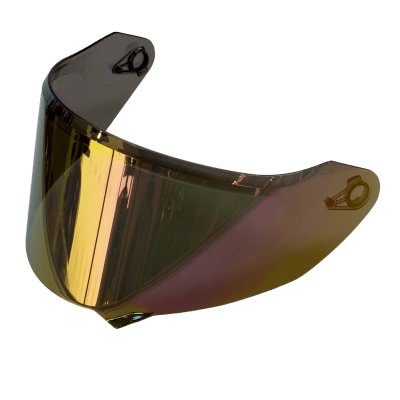 Visor Mica De Repuesto Para Casco Moto Ich 3120 / 503dv / Xone 3000gt MR1