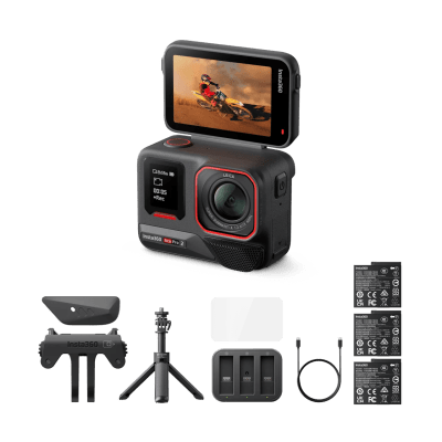 Cámara INSTA360 ACE PRO 2 CREATOR BUNDLE1