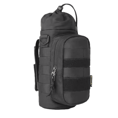Bolso porta botella termico rhinowalk mjx2006 expandible