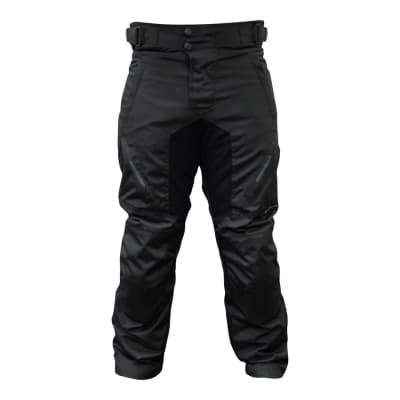 Pantalon moto armad gear york maxdura impermeable