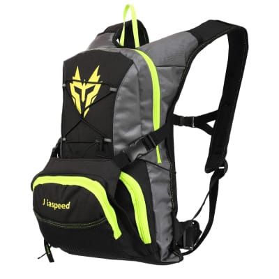 Mochila moto jiaspeed b16 camelbag 2 litros ng am