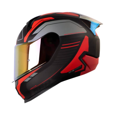 Casco moto shaft 560 evo chaos ng rj integral (V/SV)1