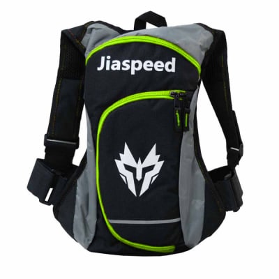 Mochila camelbag jiaspeed moto B13 2lts ng am