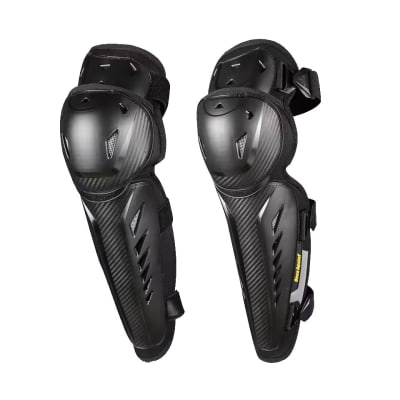 Rodilleras para moto ones again kp01