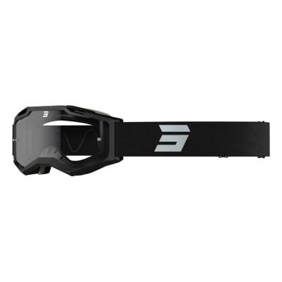 Antiparras moto Shot iris 2.0 enduro tech black matt motocross enduro1
