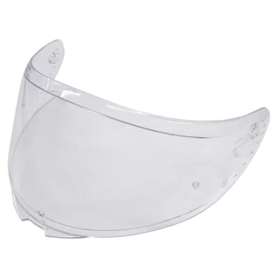 Visor de repuesto para casco moto shaft 526sp tr