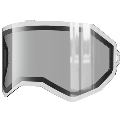 Mica repuesto antiparra shot double lens as/af clear