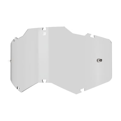 Mica repuesto antiparra shot kid 2.0 lens as clear