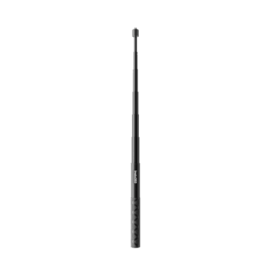 Bastón Invisible Insta360 Selfie Stick 114cm Negro
