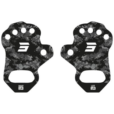 Protector palma shot 2.0 camo lines motocross enduro