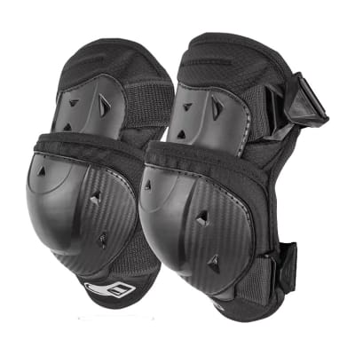 Rodilleras para moto ones again kp02 CE nivel 1