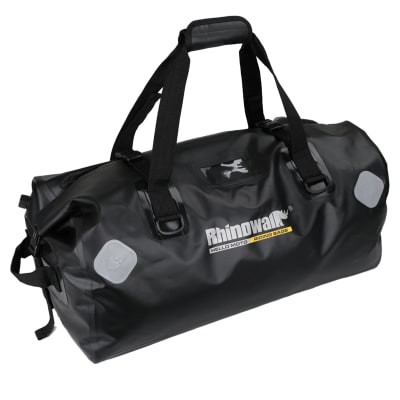 Bolso para moto rhinowalk mt20650 65l drybag waterproof1