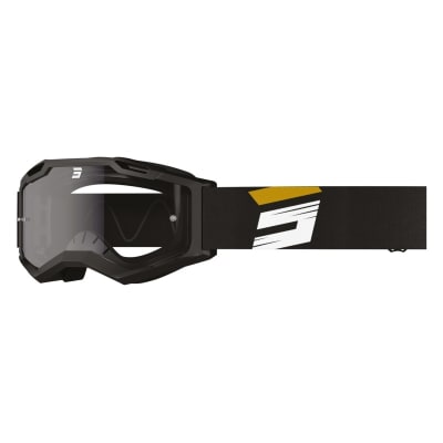 Antiparras moto Shot assault 2.0 claw gold glossy motocross enduro