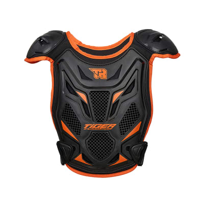 Jofa Junior Niño Tiger racing tr-y11 Protecciones Motocross Enduro1
