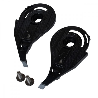 Set de fijacion para mica casco Faseed armad 9011