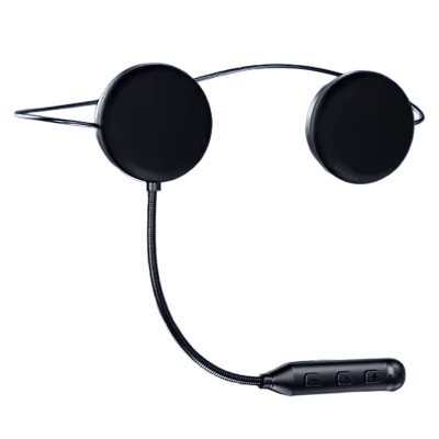 Manos libres para casco moto luvin S1 bluetooth 5.31