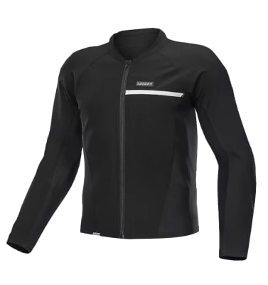 Chaqueta para moto lyschy ly-868 protecciones Verano