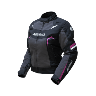 Chaqueta moto armad 2042 ng gr mujer