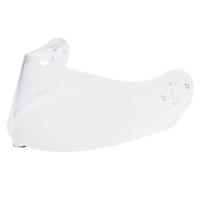 Mica De Repuesto Para Casco Armad 907 transparente1