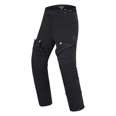 Pantalon moto duhan dk-24313 ng