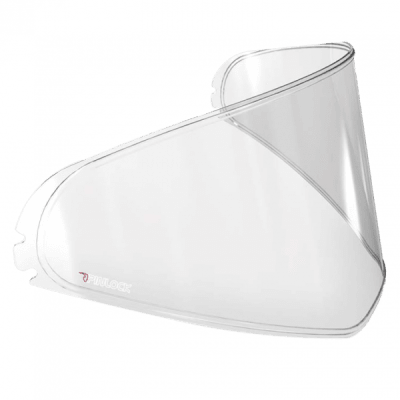 Pinlock 70 max vision para visor de casco shaft 620 carbon anti fog