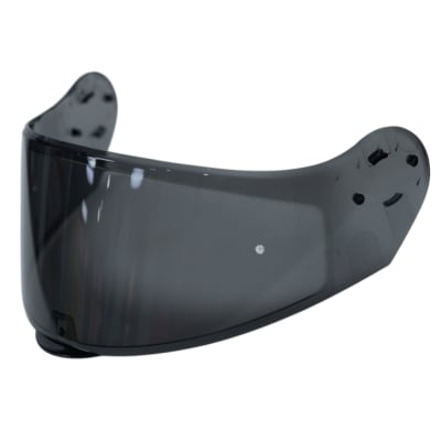 Visor de repuesto para casco moto hro 3480dv sm.cl