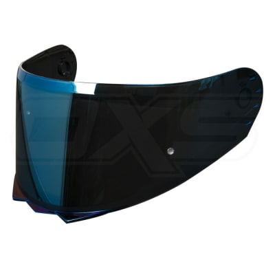 Visor mica de repuesto para casco shaft pro 4000dv ir.az