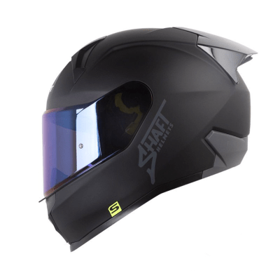 Casco moto shaft 560 evo solid ng gr.os integral