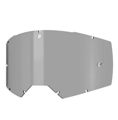 Mica repuesto antiparra shot core lens as/af smoke