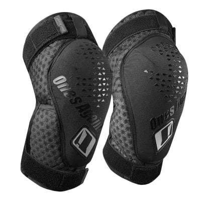 Rodilleras para moto ones again kp06 elasticadas1