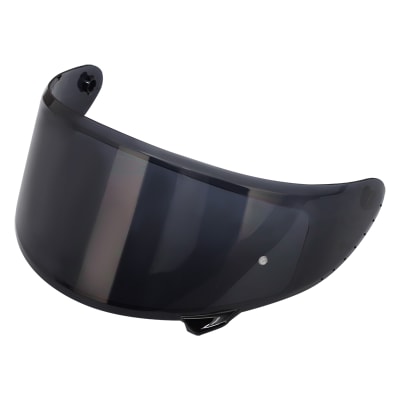 Mica visor repuesto para casco shaft pro 610dv sm