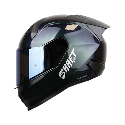 Casco moto shaft 560 evo solid camaleon integral (V/SV)