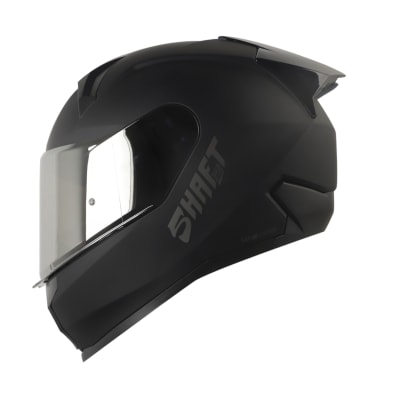 Casco moto shaft 560 evo solid ng sl integral (V/SV)1