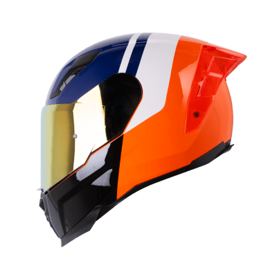 Casco moto shaft 562r kang nj integral