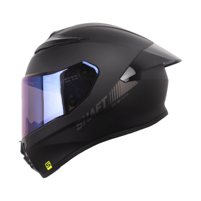 Casco moto shaft 584sp solid ng integral
