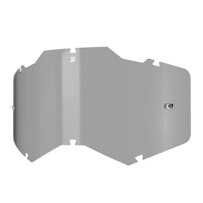 Mica repuesto antiparra shot assault / iris 2.0 lens as smoke