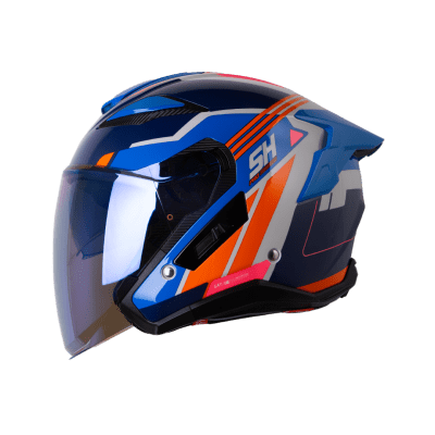 Casco abierto shaft pro 343dv mayik gr.cl nj abierto